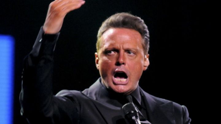 ¡No quiere 'lidiar' con fans! Filtran 'exigencias' de Luis Miguel previo a conciertos en CDMX