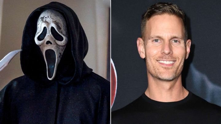 Director de 'Scream 7' se pronuncia por el despido de Melissa Barrera ¿Está de acuerdo?