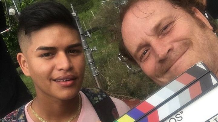 Tragedia: Actor de Netflix y Apple TV encontrado muerto y brutalmente torturado