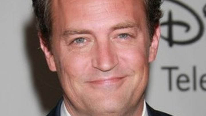 Revelan que Matthew Perry habría agredido a varias mujeres entre ellas a su exnovia