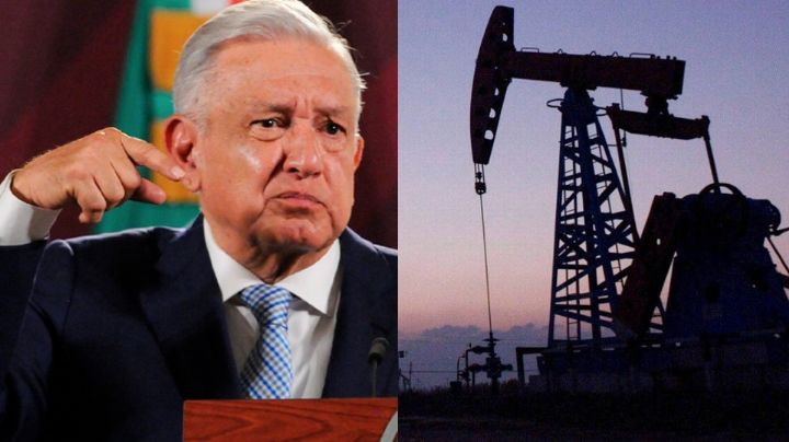 Planta en Sonora tendrá gas texano con fracking pese a que AMLO rechaza esta técnica