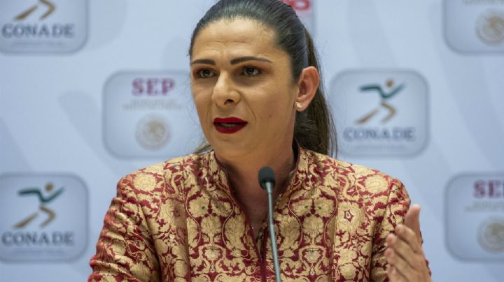 "No soy lesbiana": Diputada del PT hace frente a señalamientos de amorío con Ana Gabriela Guevara