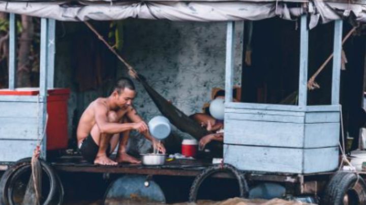 Inundaciones torrenciales en Somalia cobran la vida de 96 personas; piden ayuda humanitaria