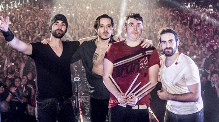 VIDEO: Las 10 canciones más populares que dejó Panda en sus 20 años de trayectoria