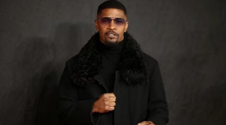 Jamie Foxx fue demandado por abuso sexual en un bar de Nueva York