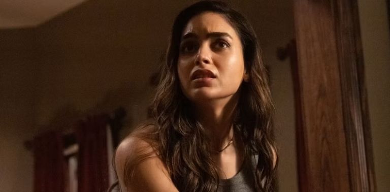 Melissa Barrera finalmente habla de su salida de Scream