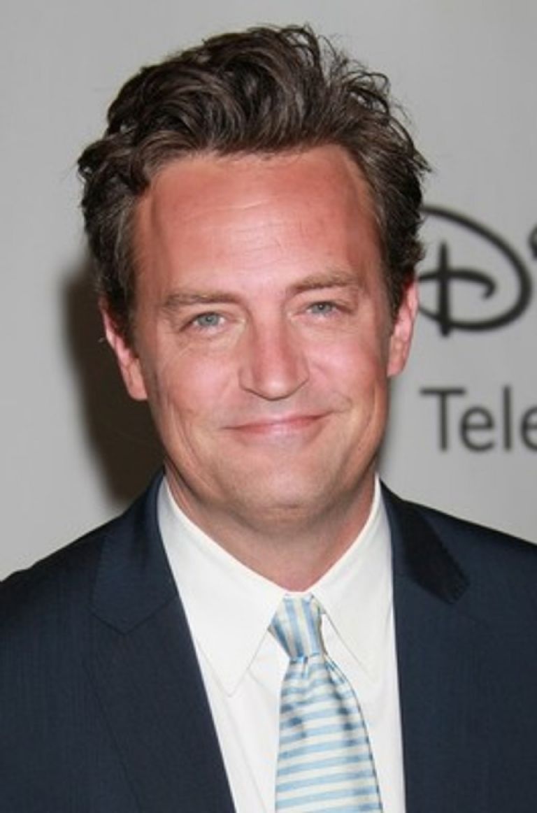 Matthew Perry