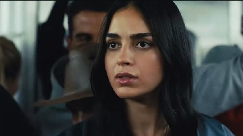 Melissa Barrera se pronuncia tras su despido de 'Scream 7': "El silencio no es una opción"