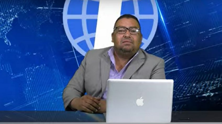 Programa Entérate de hoy jueves 23 de noviembre: Llega primera tormenta invernal a México