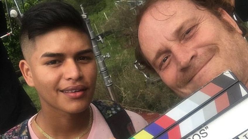 Tragedia: Actor de Netflix y Apple TV encontrado muerto y brutalmente torturado