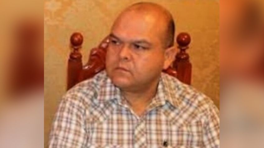 Plan Hídrico Sonora 2023-2053 debe apegarse a la Ley de Aguas Nacionales: Pablos Domínguez