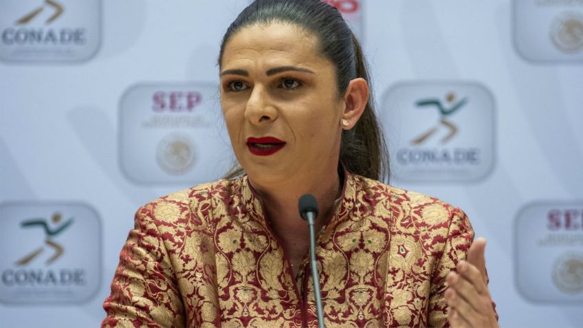 "No soy lesbiana": Diputada del PT hace frente a señalamientos de amorío con Ana Gabriela Guevara