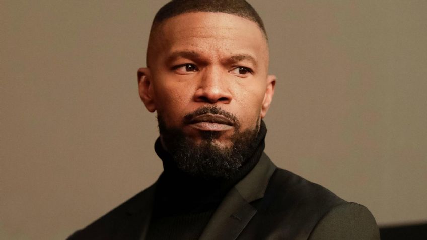 Jamie Foxx niega categóricamente acusaciones de agresión sexual en Catch NYC