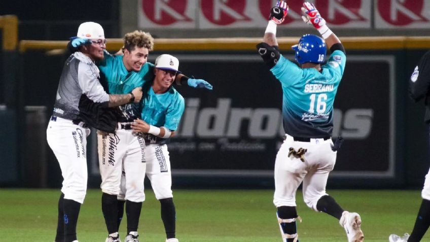 Minuto a minuto: Yaquis juega su último compromiso de la primera vuelta de la LMP en Culiacán
