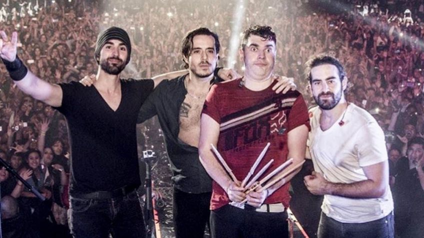 VIDEO: Las 10 canciones más populares que dejó Panda en sus 20 años de trayectoria