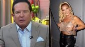 Gustavo Adolfo destroza a Niurka por defender a Enrique Guzmán por denuncia de abuso sexual