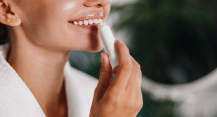 5 usos que no conocías del bálsamo labial; aprovecha al máximo las cualidades de este producto
