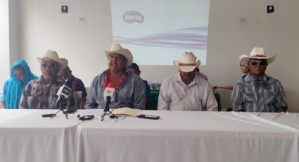 Sonora: Autoridades Yaquis denuncian irregularidades en el Distrito de Riego 018