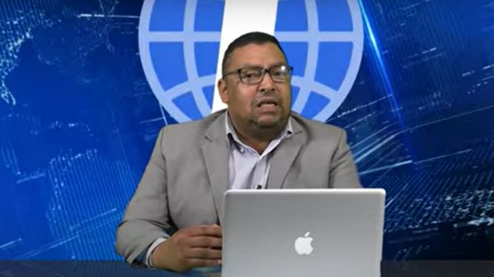 Programa Entérate de hoy 24 de noviembre: 25N; dos años del asesinato de Marisol en Guaymas