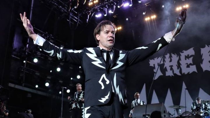 The Hives invita a fans a formar parte de su 'franquicia' con una convocatoria a bandas de covers