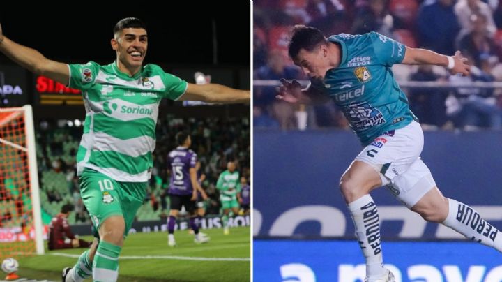 Este es el día y la hora en que León se medirá a Santos por el último boleto a la Liguilla