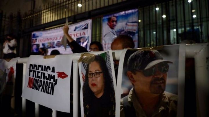 FGE de Guerrero investiga desaparición de tres periodistas en Taxco; esto se sabe