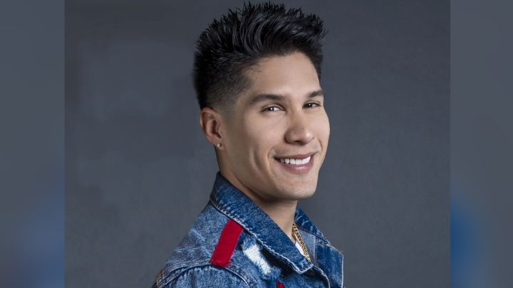 Tras polémico divorcio, Chyno Miranda confirmaría que se casó en Día de Acción de Gracias