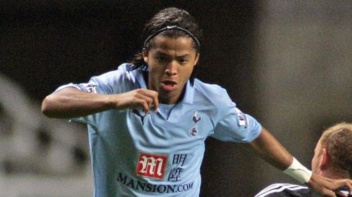 Extécnico de Giovani Dos Santos hace fuertes revelaciones de su paso por Tottenham