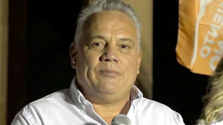 Se reconoce esfuerzo con Plan Hídrico, pero el "planteamiento es erróneo": Eduardo Flores