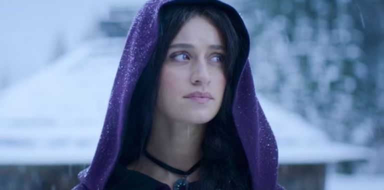 El autor de 'The Witcher' revela su frustración con Netflix por ignorarlo para la serie live action