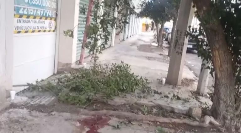 Alumna de la UPAEP se quita la vida tras arrojarse de un edificio en Puebla