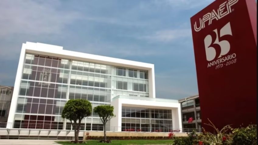 Trágico suceso en Puebla: Alumna de la UPAEP se quita la vida arrojándose desde un edificio