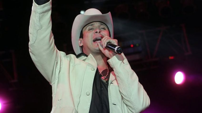 17 años sin Valentín Elizalde: Salen a la luz imágenes inéditas de su último concierto