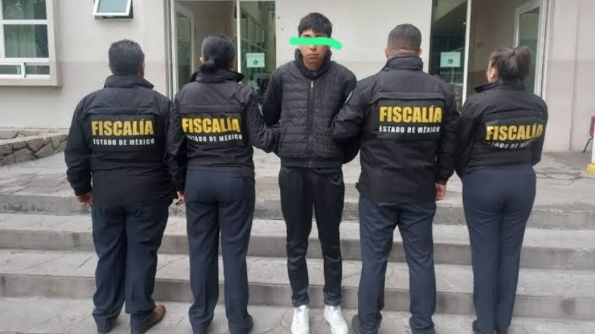 Le prenden fuego a su compañero de clases; le rociaron gasolina sobre el pantalón