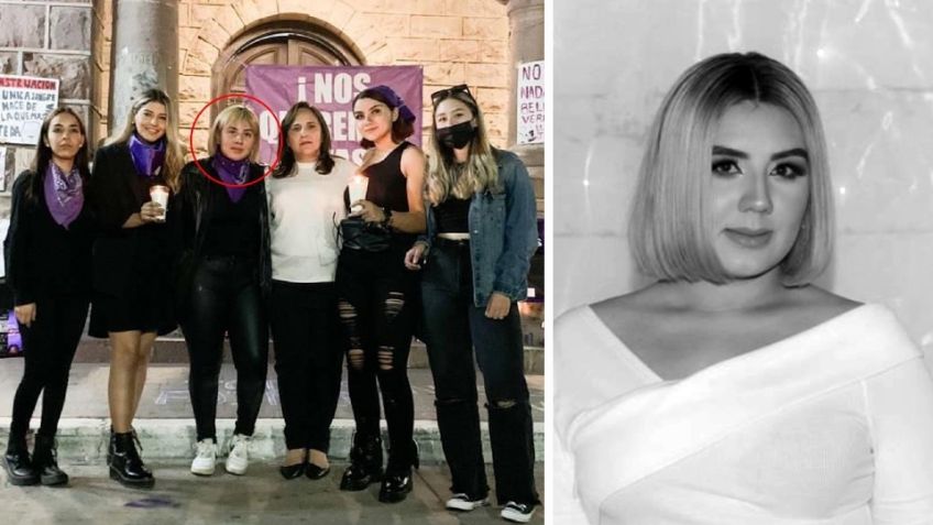 A 2 años del asesinato de Marisol Cuadras en Guaymas: esto es lo último que se sabe