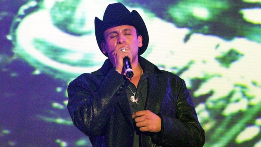 Valentín Elizalde: Se cumplen 17 años desde el trágico asesinato de 'El Gallo de Oro'