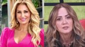 "Me sale lo perra": Anette Cuburu se lanza contra Andrea Legarreta y hace fuerte confesión