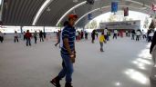 La Navidad llega a CDMX: Esta alcaldía instalará la primera pista de hielo de 2023