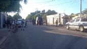 Atacan a balazos a mujer en la colonia Libertad de Ciudad Obregón; la trasladan a hospital