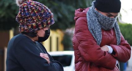 Pronóstico del clima: ¡Llévate el suéter! Conagua advierte heladas en Sonora HOY 25 de noviembre