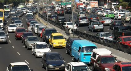 Hoy No Circula para la CDMX y el Edomex del 25 de noviembre: Estas placas no podrán transitar