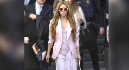 Tras declararse culpable de fraude fiscal, Shakira habría pagado millonaria suma a juzgados