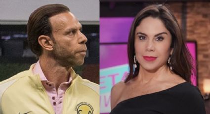 Desde Televisa, Paola Rojas envía recadito a 'Zague' tras divorcio ¿y lo hunde por infiel?