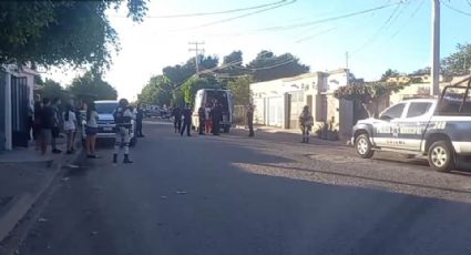 Atacan a balazos a mujer en la colonia Libertad de Ciudad Obregón; la trasladan a hospital