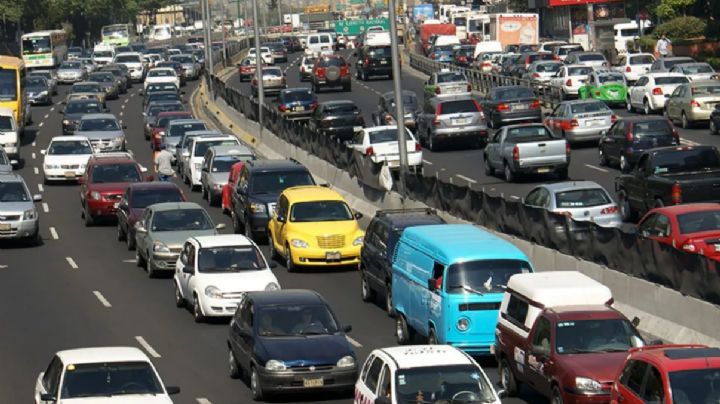 Hoy No Circula para la CDMX y el Edomex del 25 de noviembre: Estas placas no podrán transitar