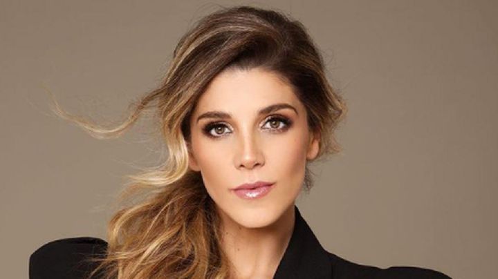 La pareja de Juan José Chimal denuncia a Natalia Alcocer por difamación y así se defiende