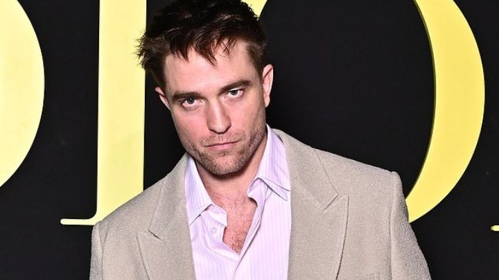 La directora de 'Crepúsculo' revela que no querían a Robert Pattinson como Edward Cullen