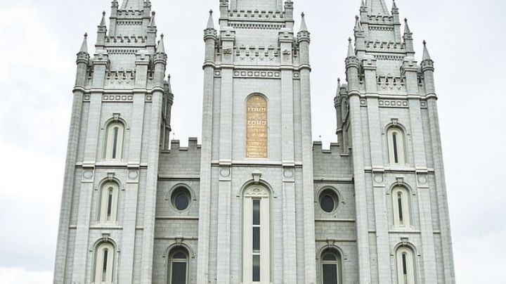 Familias mormonas afirman haber sido silenciadas por la iglesia ante acusaciones de abuso sexual