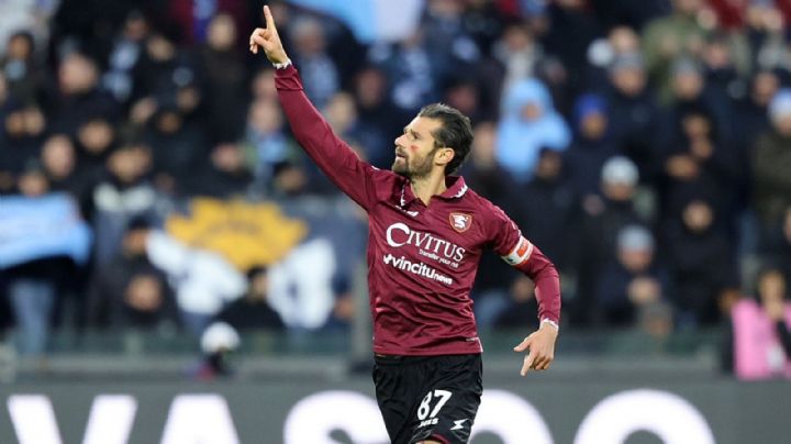 Salernitana logra su primera victoria de la temporada...sin Memo Ochoa; ¿por qué no jugó?