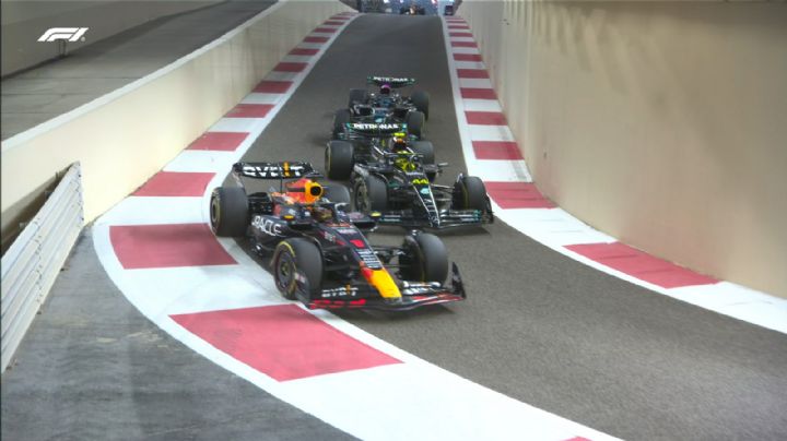 FIA impone regla 'por culpa' de Max Verstappen para este último fin de semana de Fórmula 1